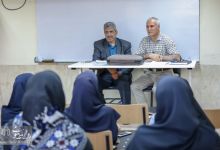 گزارش تصویری  | برگزاری مسابقات انتخابی المپیاد ورزش های همگانی دانشگاه های استان سمنان در دانشگاه صنعتی شاهرود